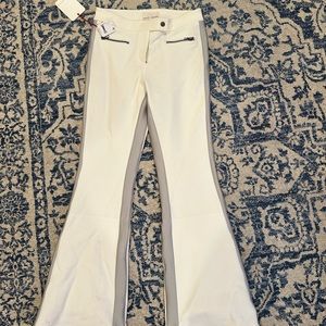 Erin Snow Women's Phia Boot Leg Ski Pants size 8